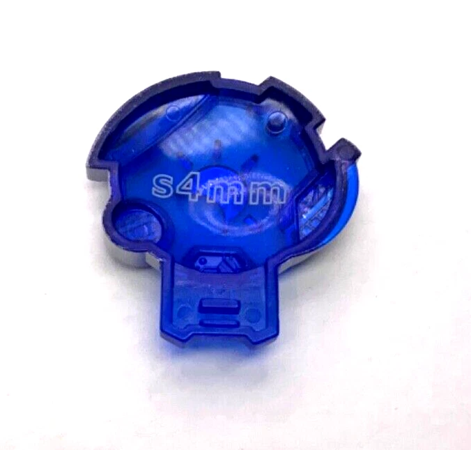Transformers Beast Key s4mm - for Cybertron Scout Class: Hardtop (Key Only) - Image 2 of 2