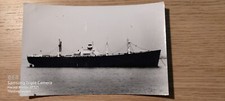 Photo Cargo Ship David Clinchfield California...