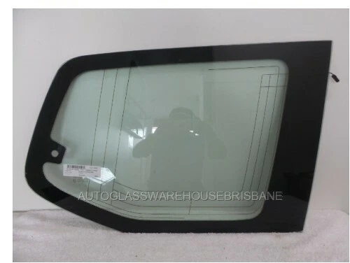 suitable for LEXUS GX470 J120 SERIES - 11/2002 to 7/2009 - 4DR SUV - RIGHT SIDE - Picture 1 of 2