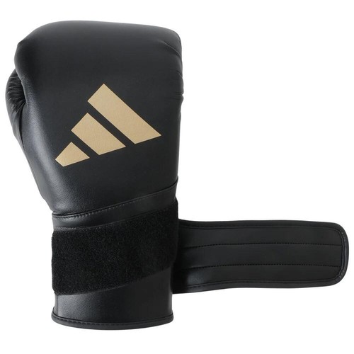 adidas Boxing Kickboxing Training Punching Glove Adispeed NEW 501 PRO Japan Mode - Picture 7 of 30