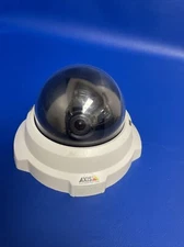 USED Axis Communications M3204 Network Surveillance Camera /WORKING