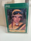  Star Jockey Cards  1991 Horse Corey Nakatami  #149  Autographed  — photo 4