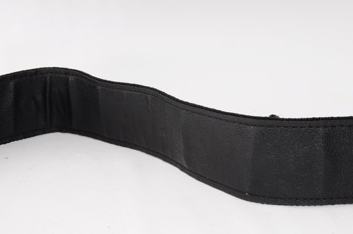 MINT Nikon Camera Strap For Professional Black Red Color Japan - Picture 13 of 16
