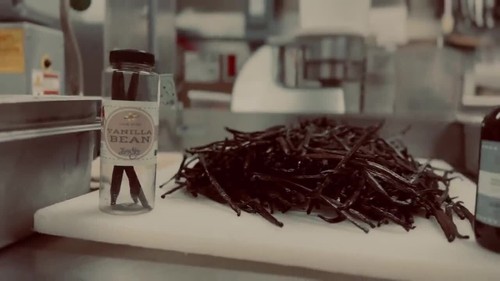 PASTA DI FAGIOLI DI VANIGLIA 100% pura barattolo da 8 once, prodotti di qualità premium di The Lady May - Video 1 di 1