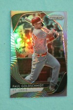 Click to enlarge Paul Goldschmidt