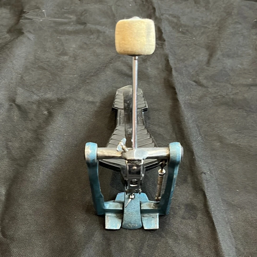 Used kick drum pedal deals