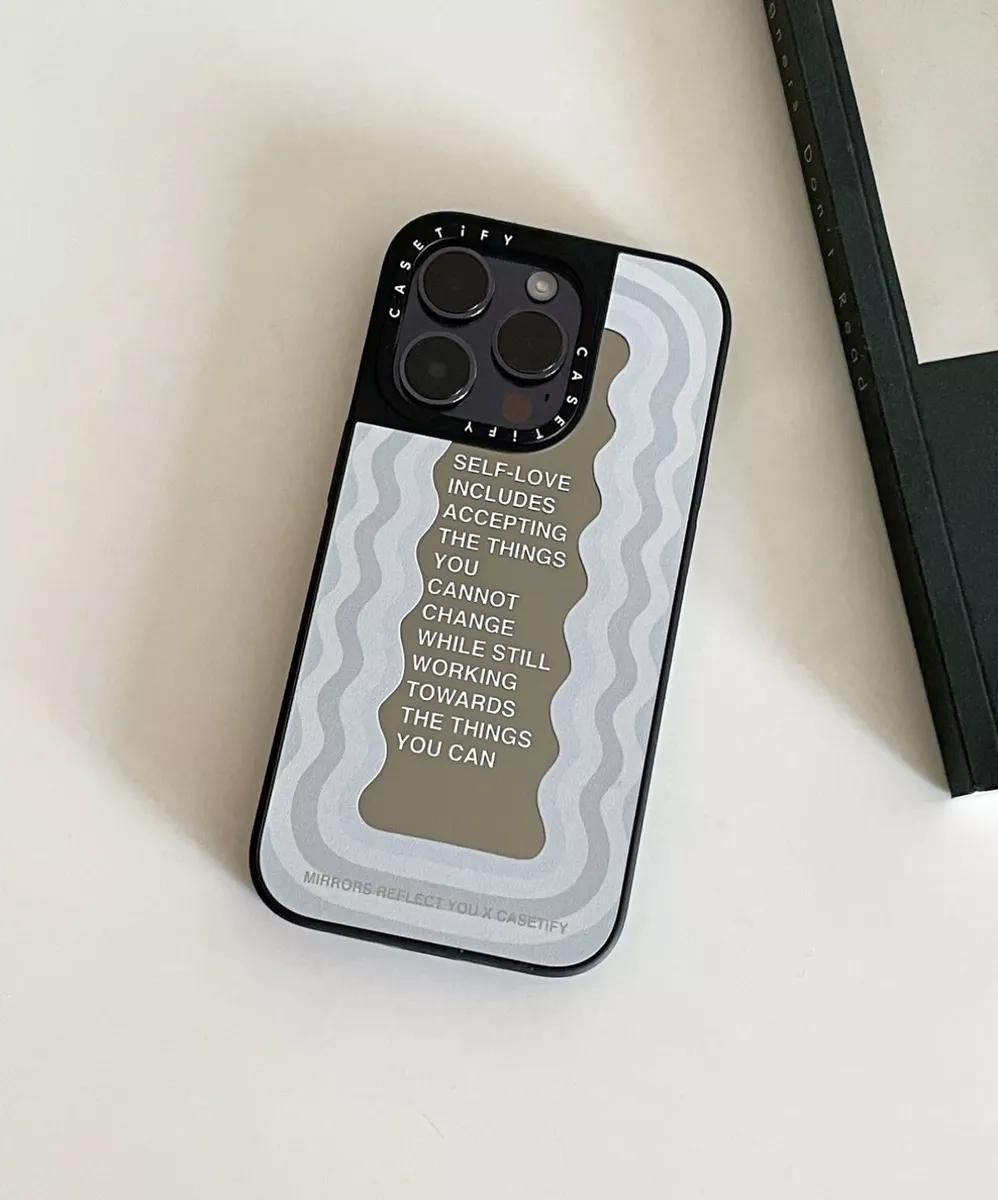 CASETIFY iPhone 14 Pro Max Case