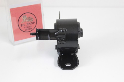 Genuine Subaru 90-99 Sambar KS4 KV4 Driver Side Engine Rubber Mount in stock - Picture 6 of 6