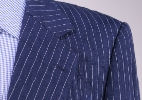 House Gucci Movie Wardrobe Al Pacino Adam Driver Leonard Logsdail Blazer Shirt - Picture 8 of 12