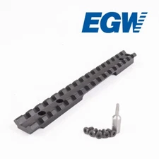 Franchi Momentum Short Action Picatinny Rail 0 MOA