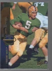 PAUL HORNUNG 2014 UPPER DECK 1994 UPPER DECK PARALLEL CARD #94-34