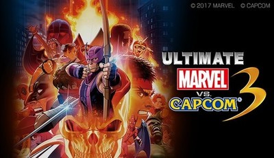 NEU Ultimate Marvel vs  Capcom 3 für PC Steam Download Code Spiel Game