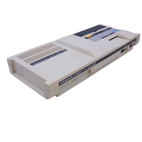 SEGA Mark III Console Working With Box Manual Vintage Japanese System