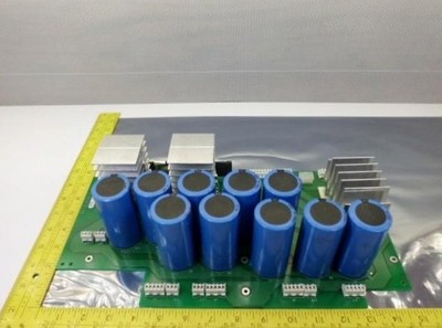 075-00373-10 REV A VXI BOARD T15182