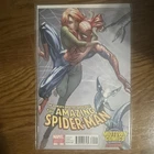 Marvel The Amazing Spider-Man #700 Campbell Variant Midtown Comics NYC Exclusive