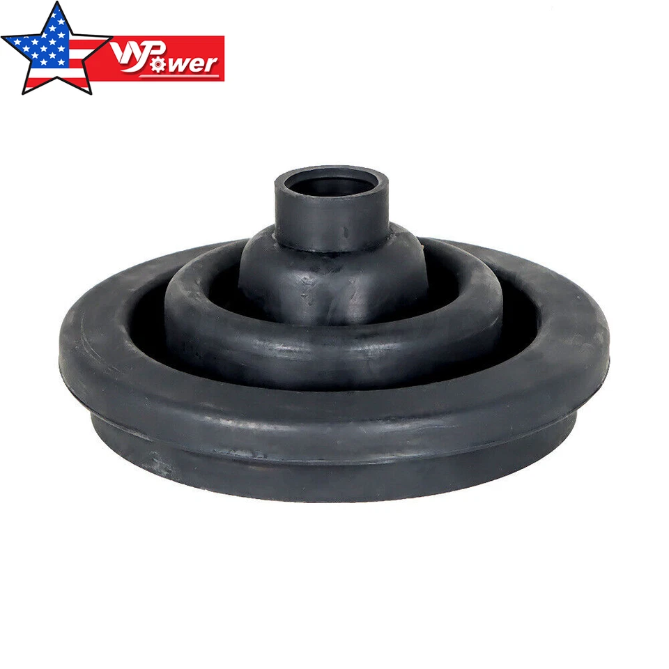 Bota antipolvo de palanca de cambios de transmisión manual para Mazda B2000 B2200 B2600 1986-1993 2x2 Foto 3 de 4