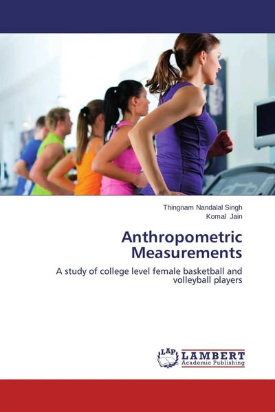 Thingnam Nandalal Singh (U. A.) | Anthropometric Measurements | Taschenbuch-image