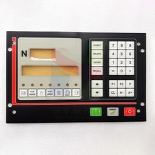 CNC101 CNC102 Keypad Membrane Protective Film...