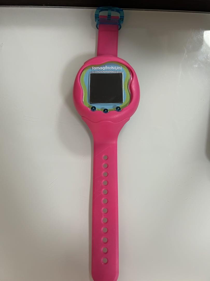 バンダイ(BANDAI) Tamagotchi Uni Pink BANDAI Tamagotchi Uni Pink Wifi Tamaverse JAPAN | eBay