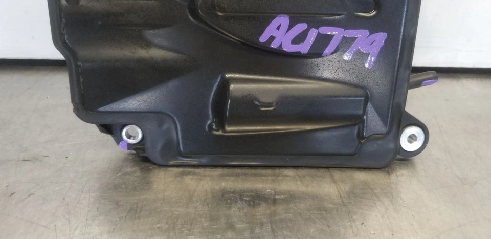 14 MÓDULO DE CONTROLE DE TRANSMISSÃO MERCEDES BENZ G63 AMG W463 0002701952 - Imagem 2 de 4