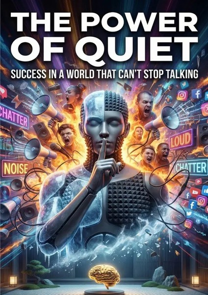 Susan Collins | Power Of Quiet | Taschenbuch | Englisch | epubli-image