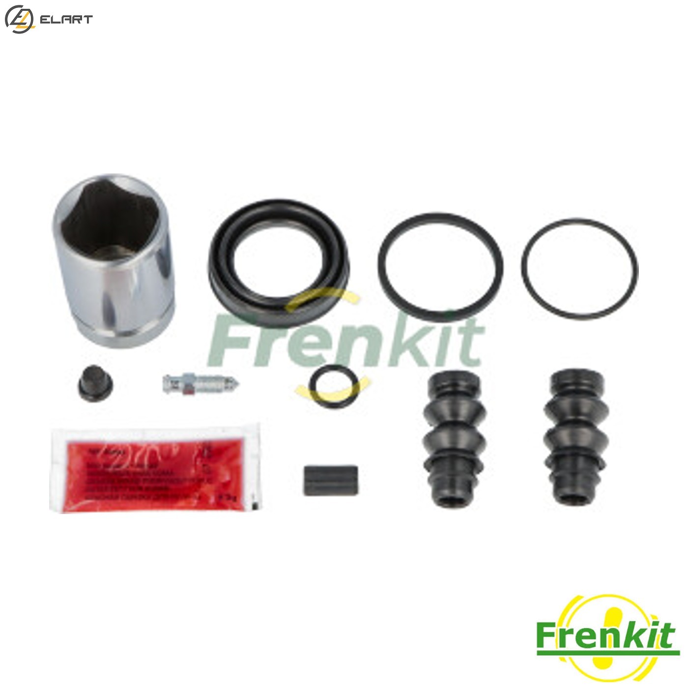 REPAIR KIT BRAKE CALIPER 238814 FOR PEUGEOT PARTNER/Box/Body/MPV RIFTER 3008