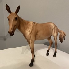 Breyerfest Aquavit Mule