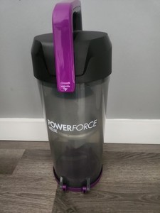 BISSELL PowerForce Helix 2191 2191U Dust Dirt Container Canister Bin Cup FILTER