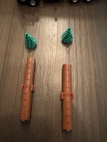 LEGO City Logging Truck 60059 &ndash; 100% Complete w/ Box & Manuals