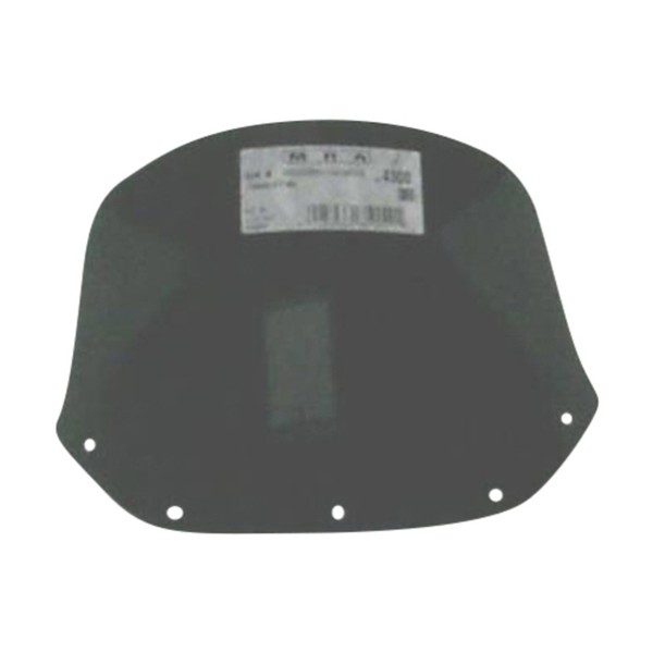 Mra Pantalla Mra Transparent Original Yamaha Xtz 660 Motorrad Ersatzteile-image