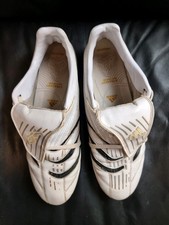Adidas Predator Absolute Power Swerve David B...