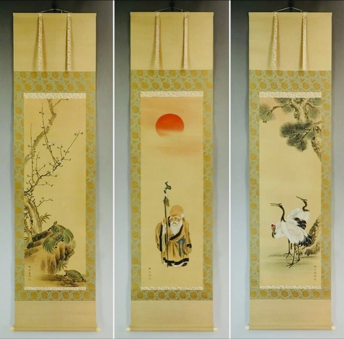 日本挂画| eBay