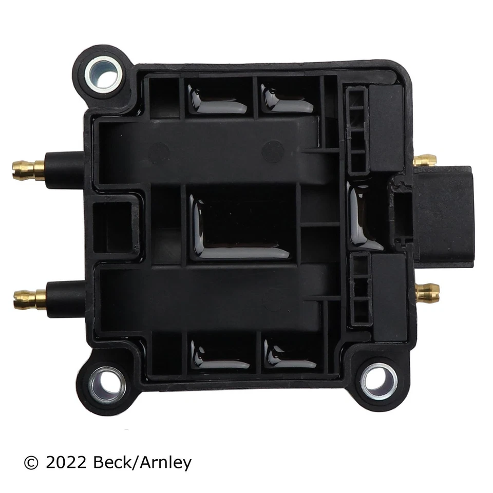 Bobina de encendido Beck Arnley 178-8402 para modelos seleccionados de Subaru 99-06 Foto 4 de 4