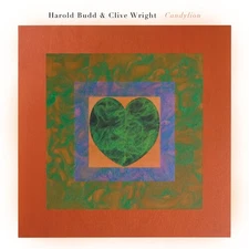 Harold Budd - Candylion [New CD] Bonus Track