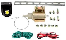 Electric Life TK01-00-001 Power Trunk Lock Release Kit