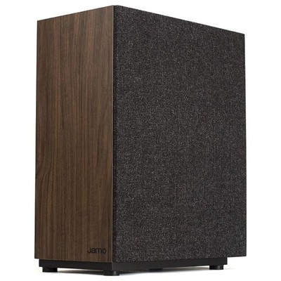Jamo S 810 SUB 150W 10'' Subwoofer - Walnut SKU#2047188