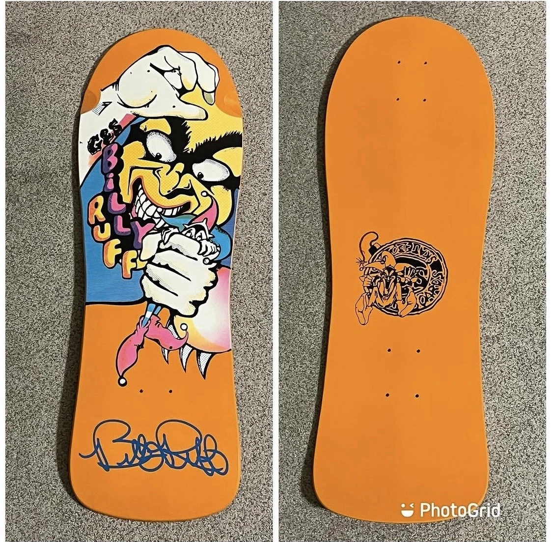 G&S Skateboard Decks for sale | eBay