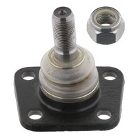 Febi Traggelenk Vorne FüR Citroen C25 Fiat Ducato Talento Peugeot J5