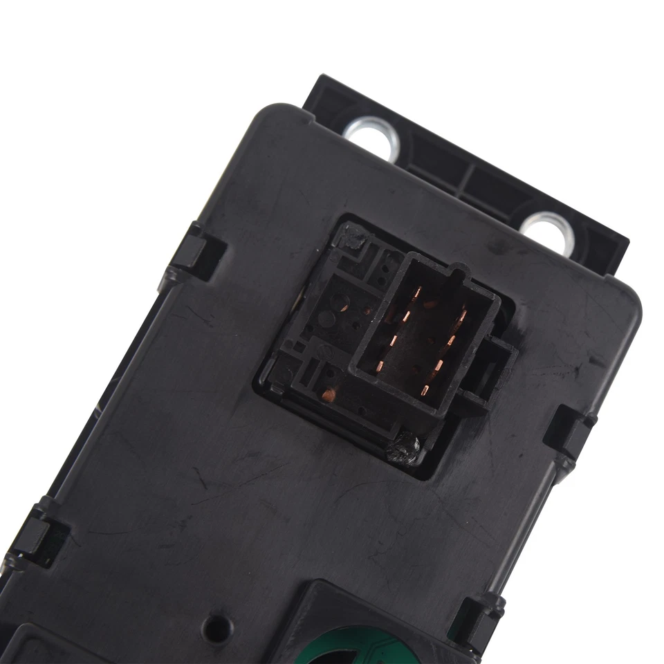 Panel de módulo de control climático HVAC adecuado para camión Mack CHU CXU 2008-2018 20992943 Foto 3 de 4