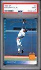 150061429 Ken Griffey Jr 1993 SP #4 All-Star PSA 9