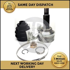 MAZDA TRIBUTE ABS RING & CV JOINT (BRAND NEW) 01>04