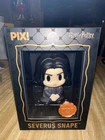 Harry Potter X Thrilljoy Pix! Severus Snape Limited Edition Hero Vinyl Figure