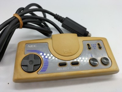 NEC PC Engine Duo R Launch Edition White Console for sale online