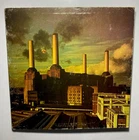 PINK FLOYD “Animals” 1977 Vinyl LP Columbia JC 34474 Gatefold Repress W/Bar Code