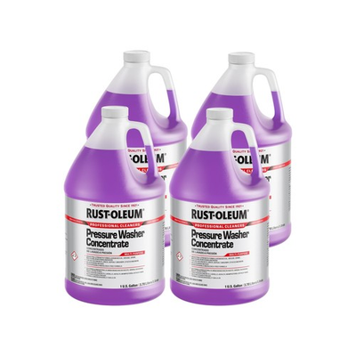 #ad #ad Krud Kutter Pro 352251 4PK Multi Purpose Pressure Washer Concentrate Gallon... $86.01