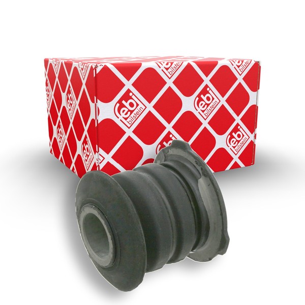 febi Bilstein Lagerung, Lenker 27179 FüR Renault, Vorderachse Links-image