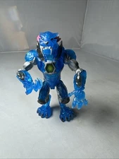 Mr Beast Lab Mutators STEALTH Panther Moose Toys NO Chamber FIGURE ONLY.