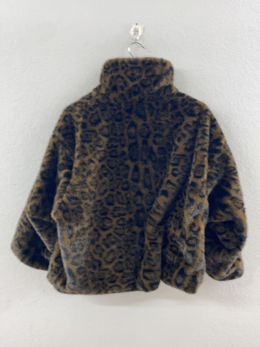 ALTRA PAL ALTRO GIACCA FREE PELLICCIA MARRONE