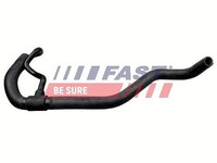 Fast KüHlerschlauch Links, Unten U.A. FüR CitroËN, Peugeot