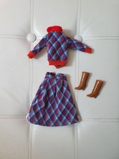 Pour poupée Tressy Bella